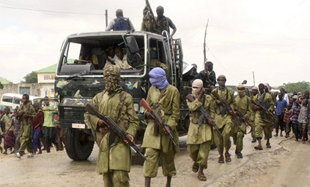 Atentado terrorista en Mozambique Más de cinco muertos en un nuevo ataque terrorista en Mozambique